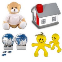 Мягкие игрушки и антистрессы