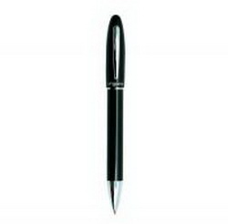 Ручка шариковая UNGARO Capri в футляре, металл, лак