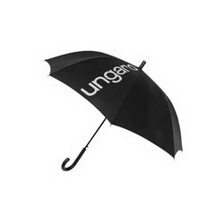 Зонт-трость Ungaro, черный
