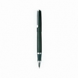 Ручка роллер Inoxcrom модель Wall Street Titanium