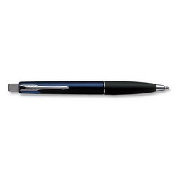Ручка Parker Frontier Translucent шариковая, синий