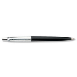 Ручка ParkerJotter Special Black шариковая черный