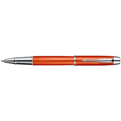 Ручка Parker IM Premium Historical colors Big Red, роллер - специальный выпуск к 125-летию компании Parker