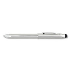 Ручка CROSS Tech3 Chrome двухцветная шарик. и механ. карандаш