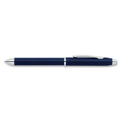 Ручка CROSS Tech3 Blue двухцветная шарик.и механ.карандаш