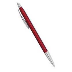 Ручка CROSS Century Sport шариковая, красный