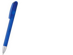 Ручка Грация шариковая, синий