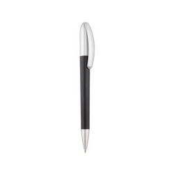 Ручка "Болеро", шариковая, цвет  черный
