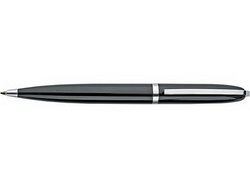 Ручка Бостон шариковая, черный