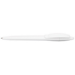 Ручка Калипсо шариковая, белый