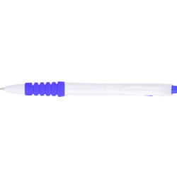 Ручка Wave шариковая, синий
