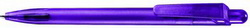 Ручка Symphony Frost, Италия фиолетовый