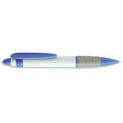 Ручка шариковая Grand, синий