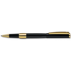 Ручка Image роллер, Германия, черный