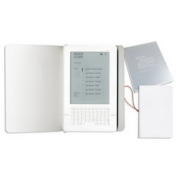 Электронная книга e-BOOK IRiver, 2Gb, дисплей 6(800х600), поддержка Microsoft Office,MP3,диктофон