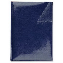 Ежедневник датированный Valencia (352 стр.), синий