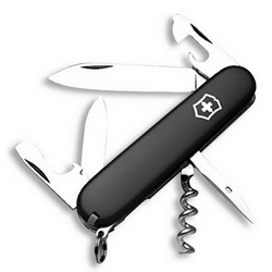 Ножи и наборы “Wenger” и “Victorinox”